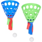 Jeu de lancer de balles - Action en promo chez Action Jeu de lancer de balles - Action dans le catalogue Action