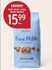 Feine Milde Natur-Mild von Tchibo im aktuellen E center Prospekt