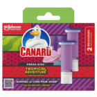 Bloc WC - CANARD en promo chez Carrefour Market La Ciotat à 3,55 €
