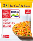 Nudel Hähnchen Pfanne im Angebot bei Marktkauf in Pinneberg Nudel Hähnchen Pfanne Angebote von Frosta bei Marktkauf Pinneberg für 4,79 €