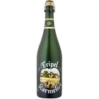Bière - TRIPEL KARMELIET en promo chez Carrefour Livry-Gargan à 4,65 €