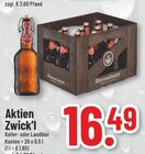 Trinkgut Kerken Prospekt mit  im Angebot für 16,49 €