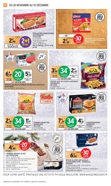 Café Angebote im Prospekt "JUSQU'À 150€ OFFERTS EN BONS D'ACHAT" von Intermarché Café Angebote im Prospekt "JUSQU'À 150€ OFFERTS EN BONS D'ACHAT" von Intermarché auf Seite 14