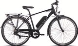 Aktuelles E-Bike Trekking, 28" Angebot bei Lidl in Lübeck ab 1.099,00 €
