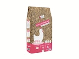 Espace Emeraude Jettingen - Promo Mélange poules pondeuses muesli 20 kg Promo Mélange poules pondeuses muesli 20 kg à 14,90 € dans le catalogue Espace Emeraude à Jettingen
