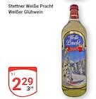Weiße Pracht im Angebot bei GLOBUS in Amberg Weiße Pracht Angebote von Stettner bei GLOBUS Amberg für 2,29 €