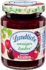 Konfitüre von Landliebe im aktuellen Netto Marken-Discount Prospekt