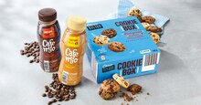 Cafemio bei ALDI SÜD in Wiesbaden Cafemio im Angebot bei ALDI SÜD Wiesbaden für 0,99 €