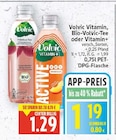 Vitamin von Volvic im aktuellen E center Prospekt