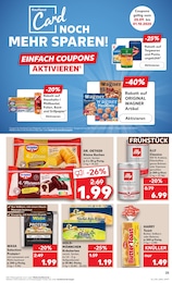 Kaufland Toaster im Prospekt 