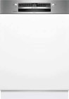 Einbau-Geschirrspüler SMI4HBS02D Angebote von Bosch bei EP: Detmold für 649,00 €