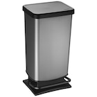 Treteimer_Paso 40l von  im aktuellen POCO Prospekt für 29,99 €