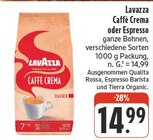 Caffè Crema im aktuellen Prospekt bei nah und gut in Trautskirchen