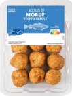 Accras de morue MSC en promo chez Lidl Échirolles à 2,09 €