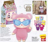 Plüsch - Nunos Lil' Monsters im Angebot bei famila Nordwest in Lingen Plüsch - Nunos Lil' Monsters Angebote von Craze bei famila Nordwest Lingen für 11,11 €