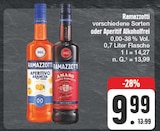 Aktuelle Staubsauger Angebote bei EDEKA in Leipzig Aktuelles Aperitivo Arancia Angebot bei EDEKA in Leipzig ab 9,99 €
