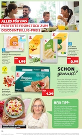 Aktueller Kaufland Prospekt mit Vollkornbrot, "Aktuelle Angebote", Seite 26