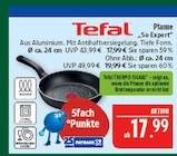Pfanne 'So Expert' im Angebot bei Marktkauf in Leipzig Pfanne 'So Expert' Angebote von Tefal bei Marktkauf Leipzig für 17,99 €