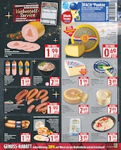 Hartkäse Angebote im Prospekt "Aktuelle Angebote" von EDEKA auf Seite 5