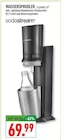 Aktuelles Wassersprudler Crystal 3.0 Angebot bei Marktkauf in Dortmund ab 69,99 €