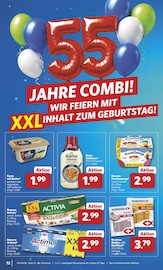 Rama im combi Prospekt in Paderborn Aktueller combi Prospekt mit Rama, "Markt - Angebote", Seite 12