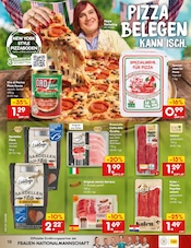 Serrano im Netto Marken-Discount Prospekt in Würzburg Aktueller Netto Marken-Discount Prospekt mit Serrano, "Aktuelle Angebote", Seite 24