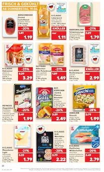 Pute im aktuellen Kaufland Prospekt (Halle (Saale)) Pute im Kaufland Prospekt "Aktuelle Angebote" mit 56 Seiten (Halle (Saale))