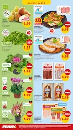 Bräter Angebot & Preis im aktuellen Penny Prospekt Bräter Angebot im aktuellen Penny Prospekt auf Seite 28