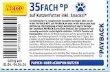 Aktuelles 35FACH Punkte Angebot bei Netto Marken-Discount in Dresden