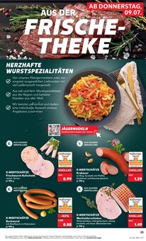 Fleisch im aktuellen Kaufland Prospekt (Darmstadt) Fleisch im Kaufland Prospekt "Hier bin ich richtig" mit 57 Seiten (Darmstadt)