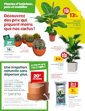 Table De Jardin Angebote im Prospekt "Les Jours TRUFFoh !" von Truffaut Table De Jardin Angebote im Prospekt "Les Jours TRUFFoh !" von Truffaut auf Seite 4