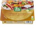 Bolognese im Denns BioMarkt Prospekt Lasagne von BIOCOOL im aktuellen Denns BioMarkt Prospekt für 3,50 €