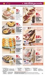 Catalogue Super U en cours à Villeurbanne, "Super U", Page 31