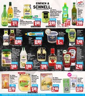 Bio Öl im HIT Prospekt in Münster Aktueller HIT Prospekt mit Bio Öl, "ECHTE VIELFALT", Seite 11
