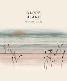 Catalogue Carré Blanc à Linas, avec 64 pages Prospectus Carré Blanc à Linas, "Printemps - Été 22", 64 pages, 27/04/2022 - 30/09/2022