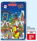 Adventskalender im Angebot bei Marktkauf in Waiblingen Adventskalender Angebote von Haribo bei Marktkauf Waiblingen für 8,99 €