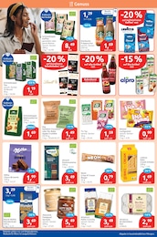 Eier Angebot & Preis im aktuellen budni Prospekt Eier Angebot im aktuellen budni Prospekt auf Seite 6