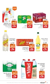 Perrier Angebote im Prospekt "colruyt" von Colruyt Perrier Angebote im Prospekt "colruyt" von Colruyt auf Seite 17