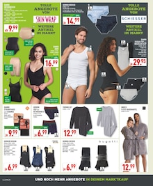 Bademantel im aktuellen Marktkauf Prospekt (Bielefeld) Bademantel im Marktkauf Prospekt "Aktuelle Angebote" mit 30 Seiten (Bielefeld)