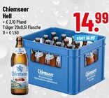 Hell bei Trinkgut im Prospekt "" für 14,99 €