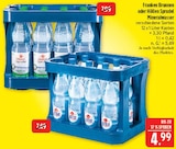 Aktuelles Mineralwasser Angebot bei Marktkauf in Nürnberg ab 4,99 €