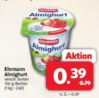 Almighurt im aktuellen Prospekt bei Markant Nordwest in Brinkum
