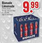 Trinkgut Oer-Erkenschwick - Limonade Angebot im Prospekt Limonade bei Trinkgut im Oer-Erkenschwick Prospekt für 9,99 €