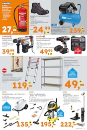 Globus-Baumarkt Reinigen im Prospekt Globus-Baumarkt Reinigen im Prospekt
