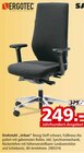 Aktuelles Drehstuhl „Urban“ Angebot bei Segmüller in Wiesbaden ab 249,00 €