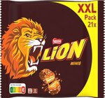Lion Minis von Nestlé für 3,99 € bei Penny im Angebot Lion Minis von Nestlé im aktuellen Penny Prospekt