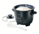 Mini-Reiskocher im Lidl Prospekt Mini-Reiskocher von SILVERCREST im aktuellen Lidl Prospekt für 9,99 €