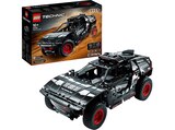 Aktuelle Lego Angebote bei MediaMarkt Saturn in Darmstadt Aktuelles Technic 42160 Audi RS Q e-tron Bausatz, Mehrfarbig Angebot bei MediaMarkt Saturn in Darmstadt ab 144,99 €