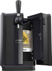 Bierzapfanlage „HD 3760“ Angebote von Philips bei Marktkauf Lörrach für 179,99 €