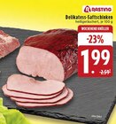 Delikatess-Saftschinken bei EDEKA im Neuenkirchen Prospekt für 1,99 €